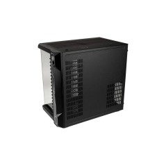 Kolink Unity Code X Trn ATX Case - Stylish Black Design, No Power Supply Included - Order Now!